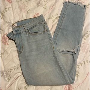 Hudson Jeans